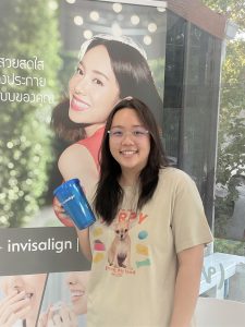 "บริการดีมาก พี่ๆพนักงานใจดี คุณหมอมือเบามากๆ"